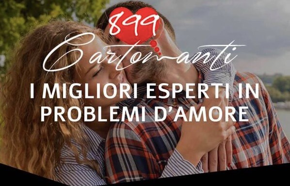 Migliori Cartomanti Sensitivi per online Cartomanzia amore