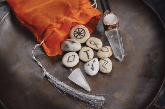 Storia e origini delle rune