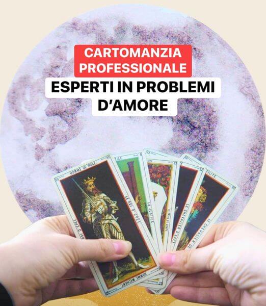 cartomanzia a basso costo CARTOMANZIA A BASSO COSTO