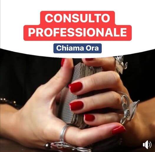 Cartomanzia al Telefono