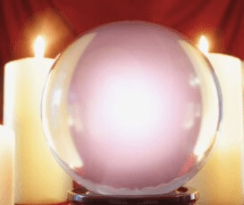 La profezia e la divinazione possono essere migliorate con le erbe magiche