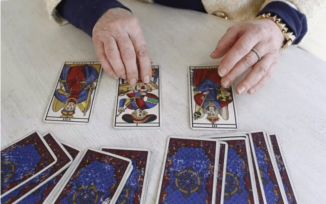 arcani maggiori
