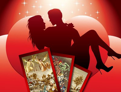 Cartomanti Online Adesso 31 cartomanzia amore
