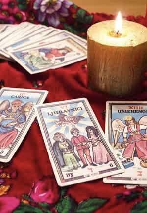 Cartomanti Online Adesso 16 cartomanzia amore