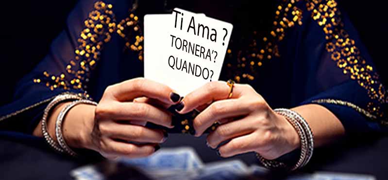 PRIVACY CARTOMANZIA AMORE ONLINE 1 Cartomante Professionista